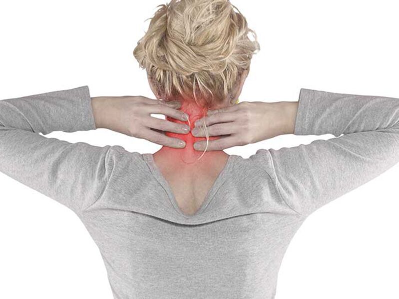 Dzemdes kakla osteohondroze, kurai ir dzīvībai bīstamas sekas
